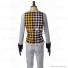 Rokuya Nagi costume cosplay for Idolish 7
