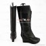 The Avengers Cosplay Shoes Natasha Romanoff Boots