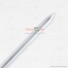 The Legend of Zelda Twilight Princess Zelda Sword PVC Cosplay Props