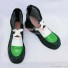 .hack//LINK: Twilight Knights Metronom Cosplay Boots