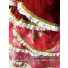 Love Live LoveLive Maki Nishikino Cosplay Costume Gown