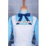 Hetalia: Axis Powers Cosplay Nyotalia UK Costume