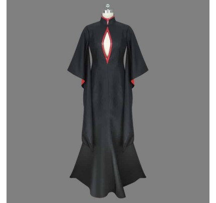 RWBY Salem Cosplay Costume