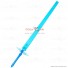 Sword Art Online Alicization Youjio Blue Rose Sword Cosplay Props