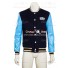 Suicide Squad Chato Santana Cosplay Costume Jacket