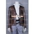 Indiana Jones Harrison Ford Cosplay Costume