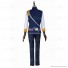 Ensemble Stars Cosplay Leo Tsukinaga Costume