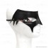 Marvel Captain America Cosplay Black Crow Mask