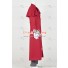 Hellsing Cosplay Alucard Costume