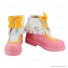 Battle Girl High School Cosplay Watagi Michelle Shoes