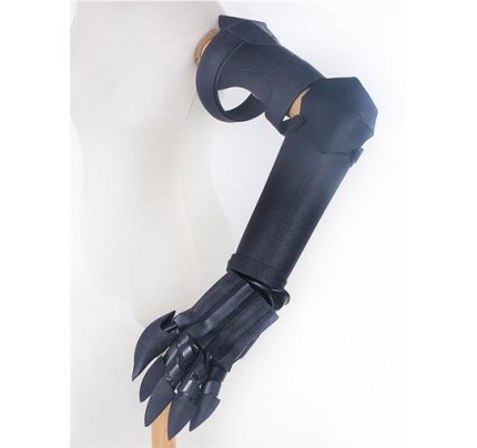 Drag-on Dragoon Zero's Hand armour Cosplay Prop