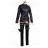 Laurel Lance Black Canary Costume For Green Arrow Cosplay