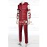 Roy Harper Speedy Red Arrow Costume For Green Arrow Cosplay