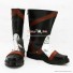 Final Fantasy Cosplay Shoes Auron Boots