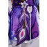 Genshin Impact Keqing Cosplay Costume Dress