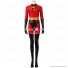 The Incredibles Superhero Helen Parr Cosplay Costume