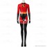 The Incredibles Superhero Helen Parr Cosplay Costume