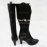 Giruti Gia Cosplay Shoes Testament Boots