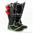 Overwatch Cosplay Shoes Genji Boots