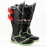 Overwatch Cosplay Shoes Genji Boots