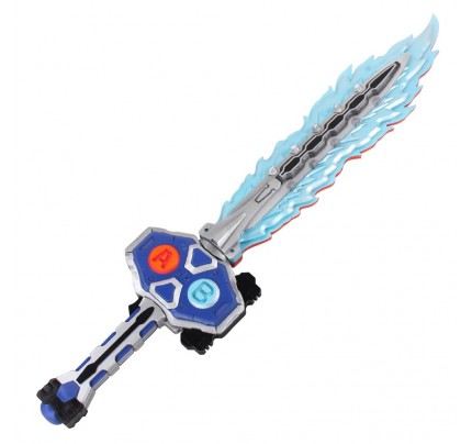 DARLING in the FRANXX KOKORO Headwear Cosplay Props