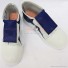 Inazuma Eleven Fubuki Shirou Cosplay Shoes