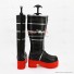 Kantai Collection Cosplay Shoes Tone Boots