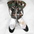 Soul Calibur Cosplay Sophitia Shoes