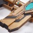 The Legend of Heroes Trails of Cold Steel Siegfried Cosplay Props