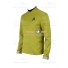 Captain James T Kirk Costume For Star Trek Beyond Cosplay Uniform