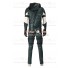 Green Arrow 4 Cosplay Green Arrow Costume