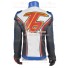 Hero Soldier 76 Jack Morrison Costume For Overwatch Cosplay