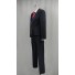 RWBY Boy School Uniform Cosplay Costume