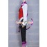 Grell Sutcliff Cheshire Cat Costume For Black Butler Cosplay