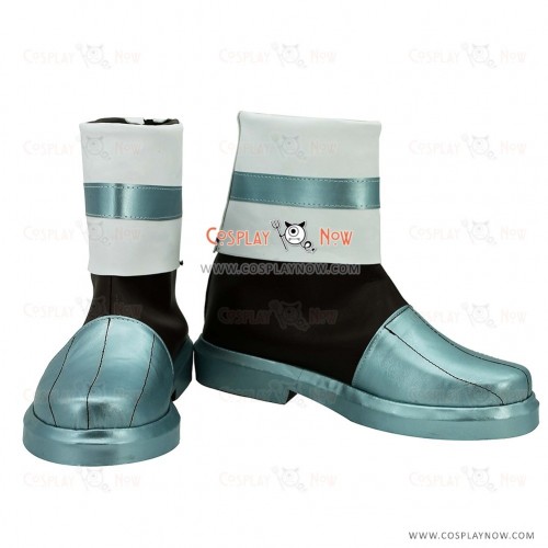 .hack//LINK Cosplay Tokio Kuryuu Cosplay Boots