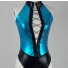 Mortal Kombat Kitana Cosplay Costume