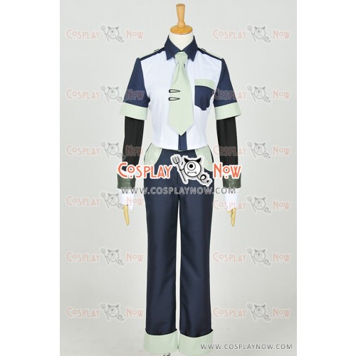 Dramatical Murder Cosplay Noiz Costume