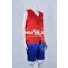 One Piece Cosplay Monkey D Luffy Costume