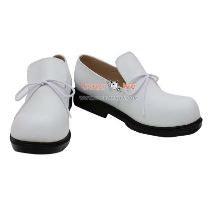 Alice in the Country of Hearts Cosplay Boris Shoes