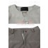 Rey Costume For Star Wars The Force Awakens Cosplay Uniform