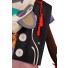 Genshin Impact Sayu Cosplay Costume