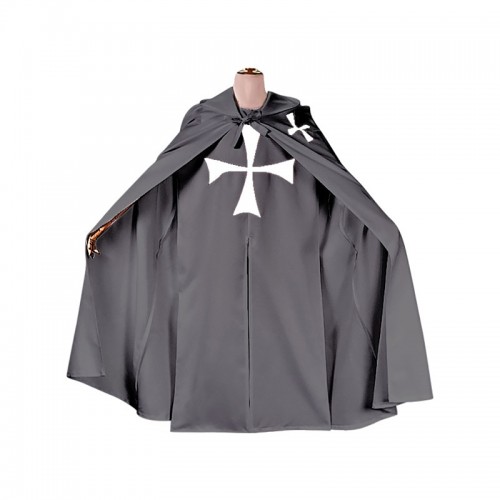 Medieval Historical Medieval Knights Cosplay Costume