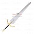 Claymore Sophia Big Sword PVC Cosplay Props