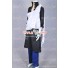 Fairy Tail Cosplay Zeref Costume Outfit