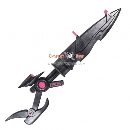 LEAGUE OF LEGENDS Caitlyn Caitlin Weapon PVC Cosplay Props