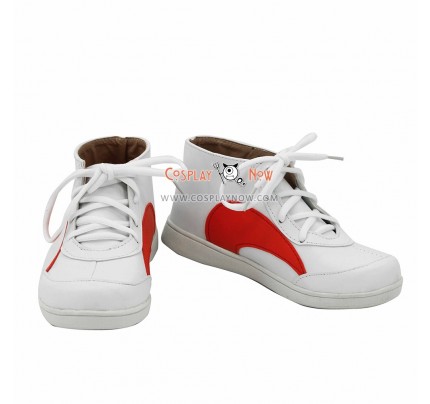 Nurarihyon no Mago Tsurara Oikawa Cosplay Boots