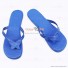 Touhou Project Yuyuko Saigyouji Cosplay Shoes/Slippers