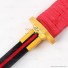 Tales of Berseria Rokurou Weapon with no Blade PVC Cosplay Prop