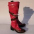 Macross Frontier Cosplay Shoes Ranka Lee Boots