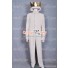 Where the Wild Things Are Wolf Max Records Cosplay Costume